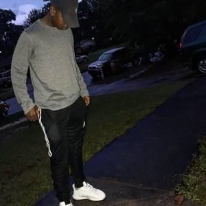 Meet your Posher, Myron